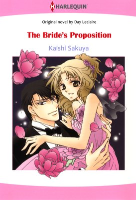 The Bride's Proposition