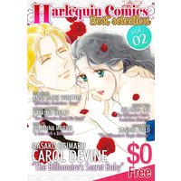 Harlequin Comics Best Selection Vol. 2