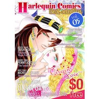Harlequin Comics Best Selection Vol. 5