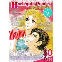 Harlequin Comics Best Selection Vol. 11