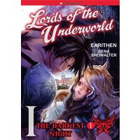 [Bundle] The Darkest Night Lords of the Underworld I