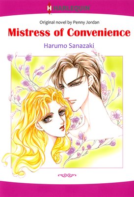 Mistress of Convenience