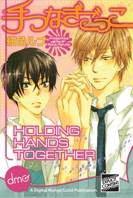 Holding Hands Together