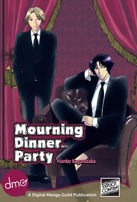 Mourning Dinner Party