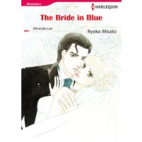 The Bride in Blue