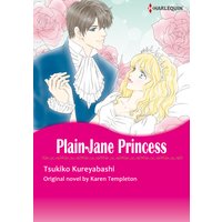 Plain-Jane Princess