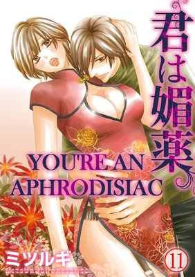 You're an Aphrodisiac (11)