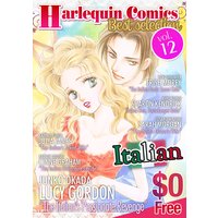Harlequin Comics Best Selection Vol. 12