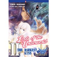 [Sold by Chapter] The Darkest Kiss Lords of the Underworld II