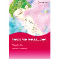 Prince and Future... Dad? Viking Brides 2