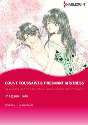 Count Toussaint's Pregnant Mistress