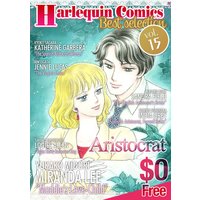 Harlequin Comics Best Selection Vol. 15