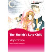 The Sheikh's Love-Child