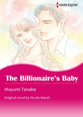 The Billionaire's Baby