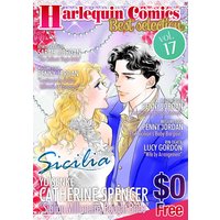 Harlequin Comics Best Selection Vol. 17