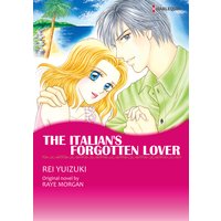The Italian's Forgotten Lover