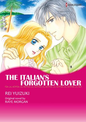 The Italian's Forgotten Lover