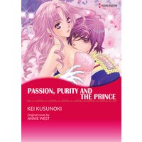 Passion, Purity and the Prince