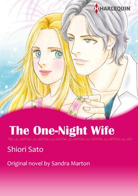 The One-Night Wife