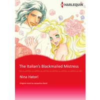 The Italian's Blackmailed Mistress