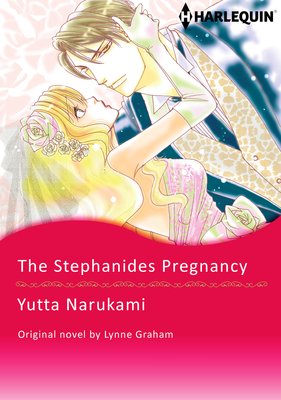 THE STEPHANIDES PREGNANCY
