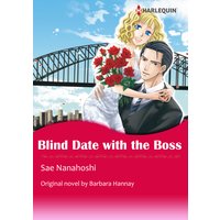 Blind Date with the Boss