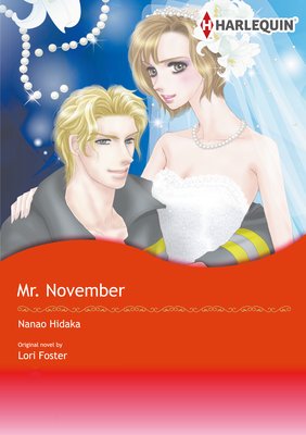Mr. November