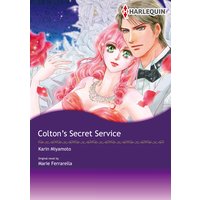 Colton's Secret Service