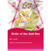 Bride of the Bad Boy