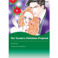 The Tycoon's Christmas Proposal