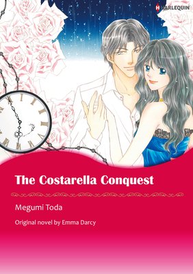 The Costarella Conquest