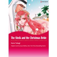 The Sheik and the Christmas Bride