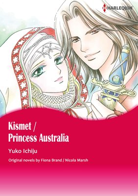 Kismet / Princess Australia