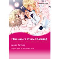 Plain Jane's Prince Charming