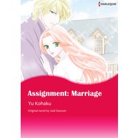Assignment: Marriage