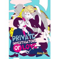 Private Investigators of Love