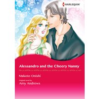 Alessandro and the Cheery Nanny