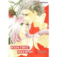 [Bundle] Raintree series