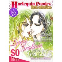 Harlequin Comics Best Selection Vol. 22