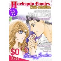 Harlequin Comics Best Selection Vol. 25