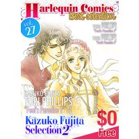 Harlequin Comics Best Selection Vol. 27