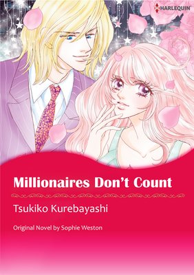 Millionaires Don't Count