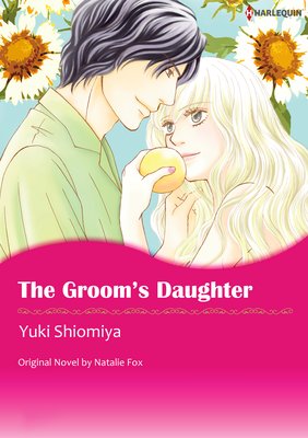 The Groom's Daughter