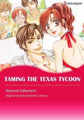 Taming the Texas Tycoon