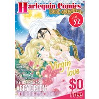 Harlequin Comics Best Selection Vol. 32