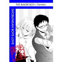 The Baker Boy