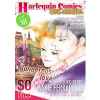Harlequin Comics Best Selection Vol. 38