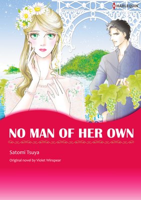 No Man of Her Own