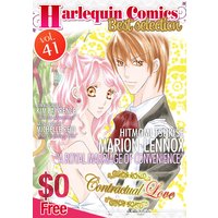 Harlequin Comics Best Selection Vol. 41
