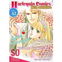 Harlequin Comics Best Selection Vol. 42
